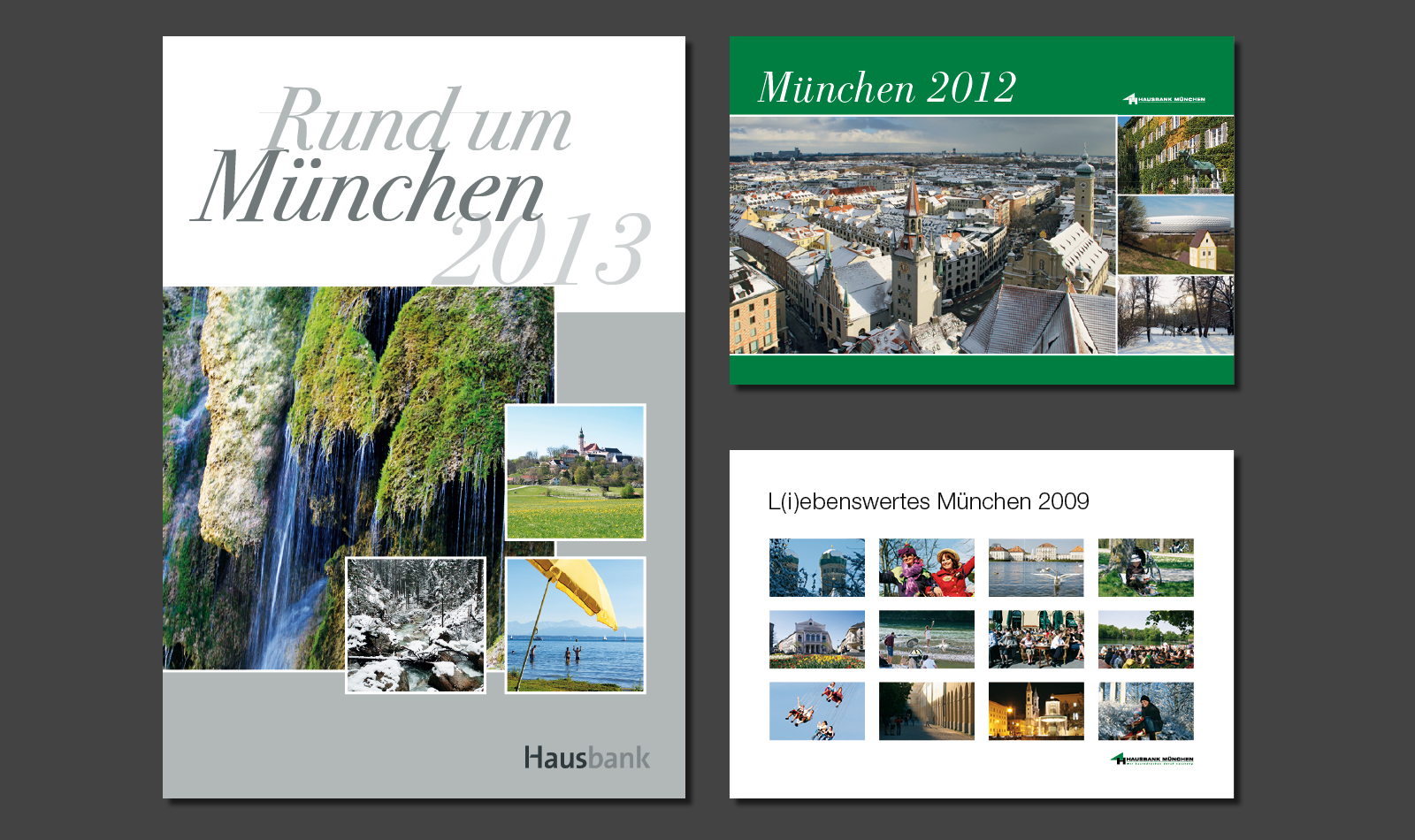 Hausbank Kalender Web3